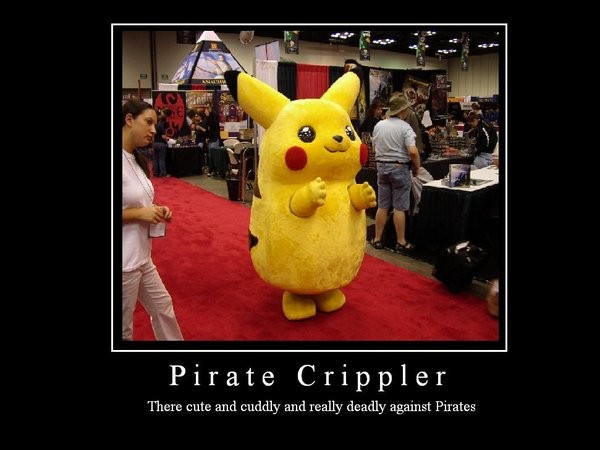 pika otaku