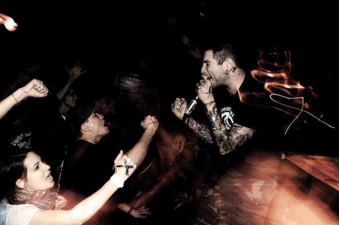 Straight Edge