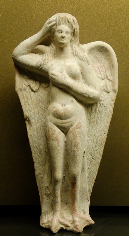 Sirna Louvre