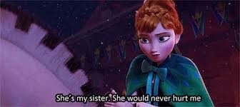 ANNA is very,
