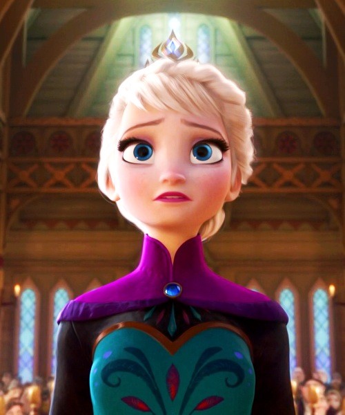 ELSA A ANNA
