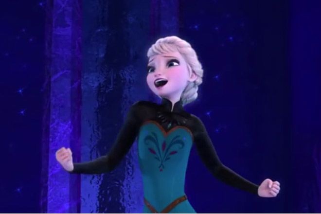 FrozenLetItGo