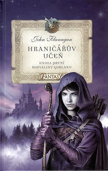 rozvaliny gorlanu