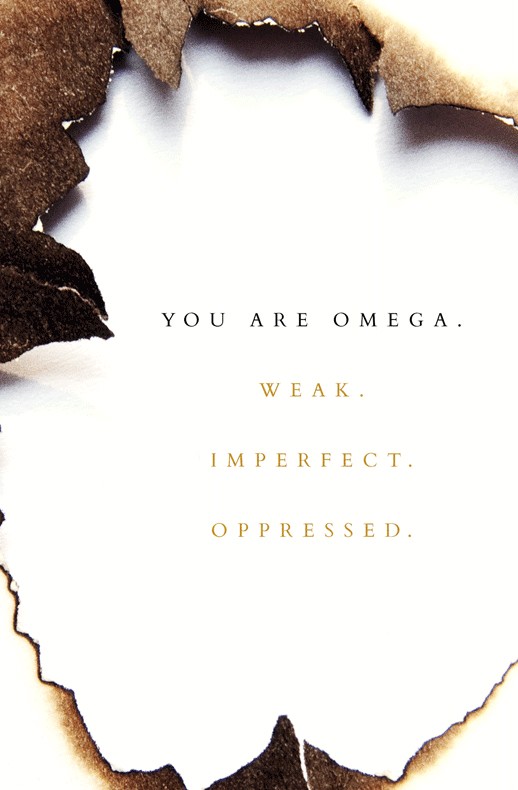 omega